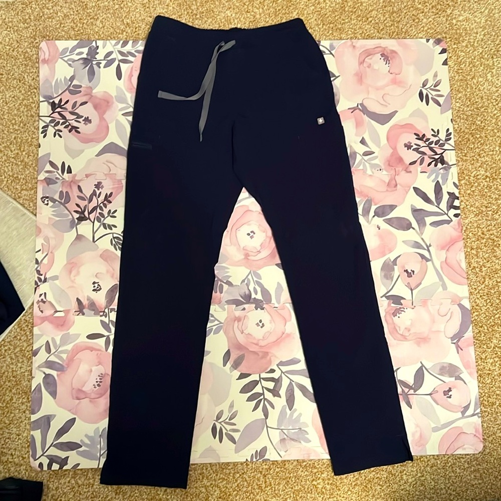 Figs Scrub Pants